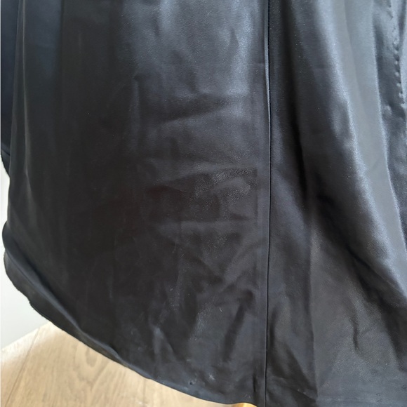 Retrofete Sab dress black XS - Picture 6 of 11